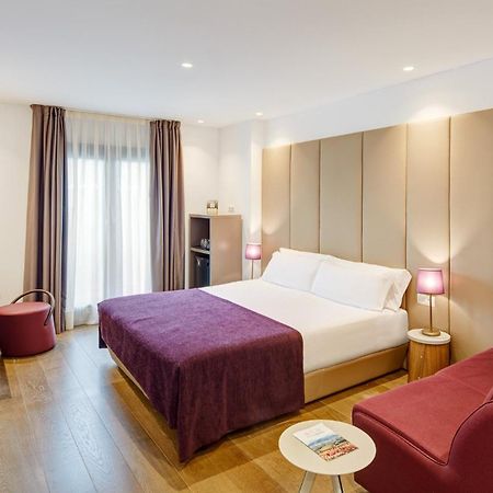 Sercotel Calle Mayor Logroño Kültér fotó