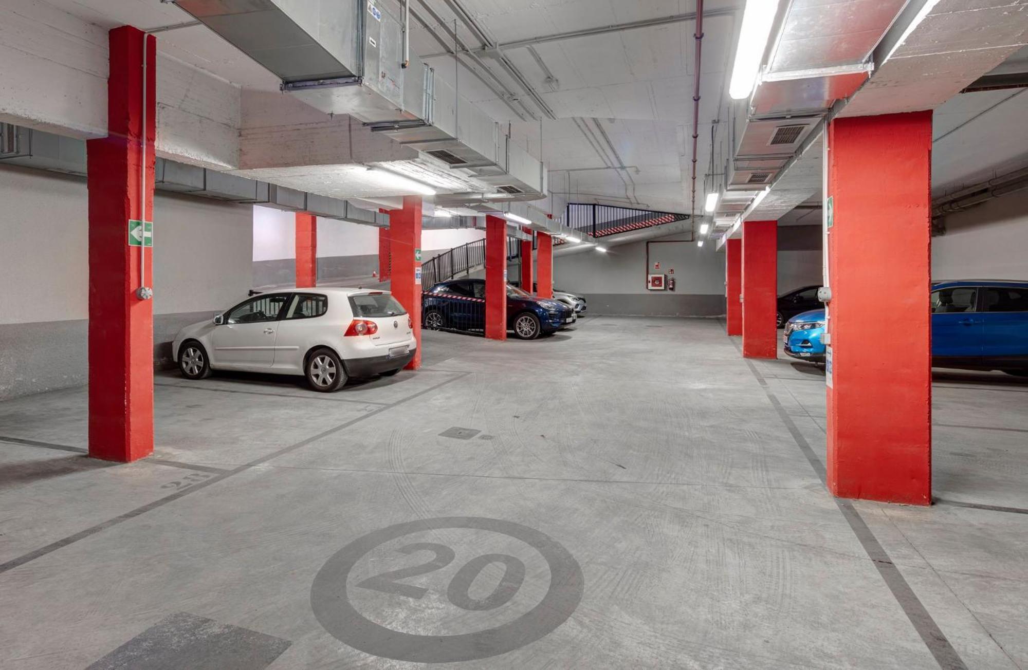 Sercotel Calle Mayor Logroño Kültér fotó