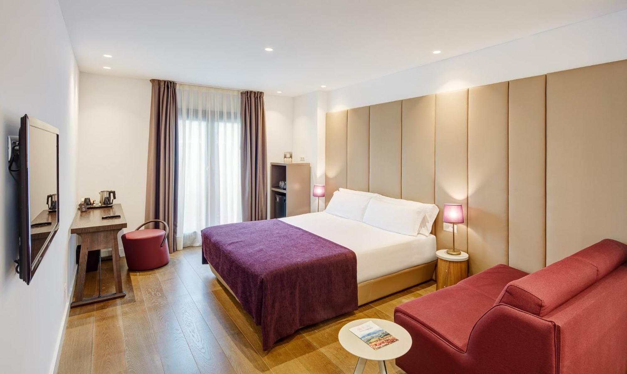 Sercotel Calle Mayor Logroño Kültér fotó