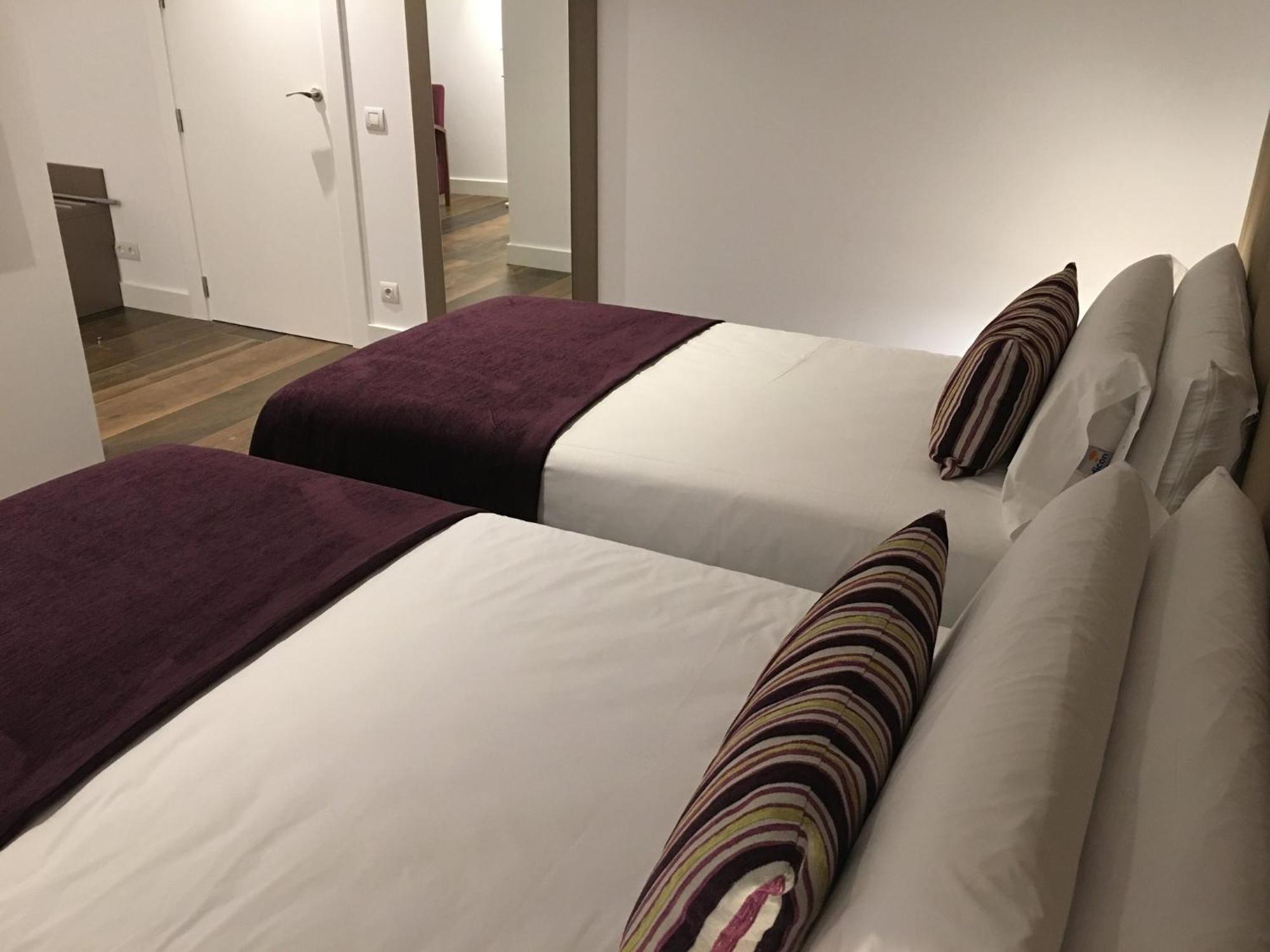 Sercotel Calle Mayor Logroño Kültér fotó